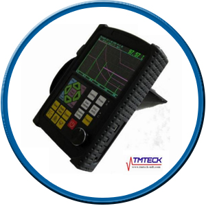 Ultrasonic Thickness Gauge ͧѴ˹ Flaw Detector TFD-800C